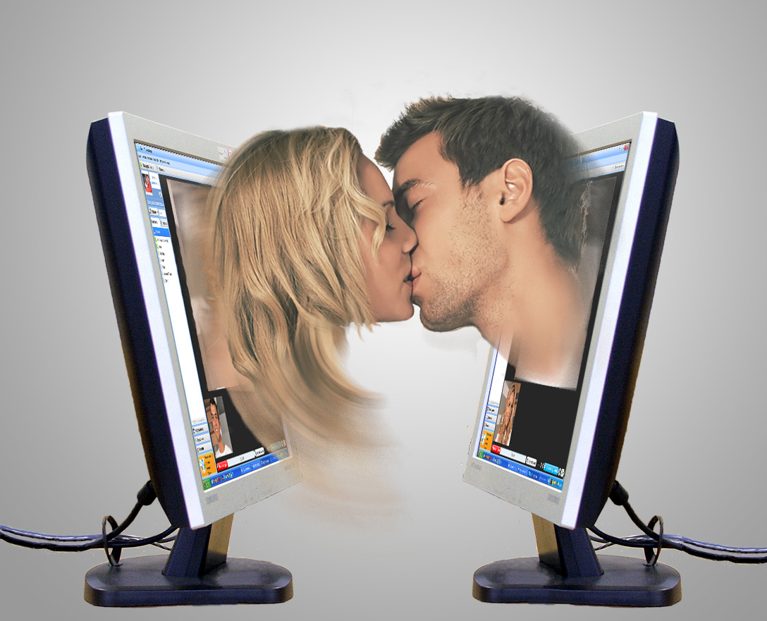 Знакомства для виртуального секса